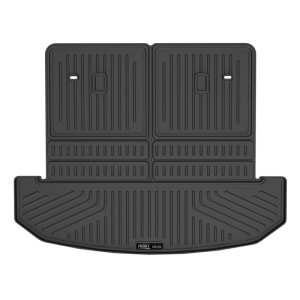 Kia Sorento Cargo Liner - Husky Liners - WeatherBeater - Black - `21-`22